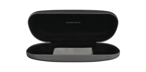 Case for glasses E-8.4 graphite