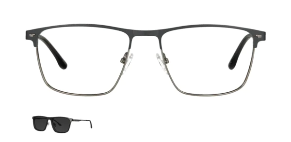 Oprawa z nakładką clip-on TONNY 0085C1