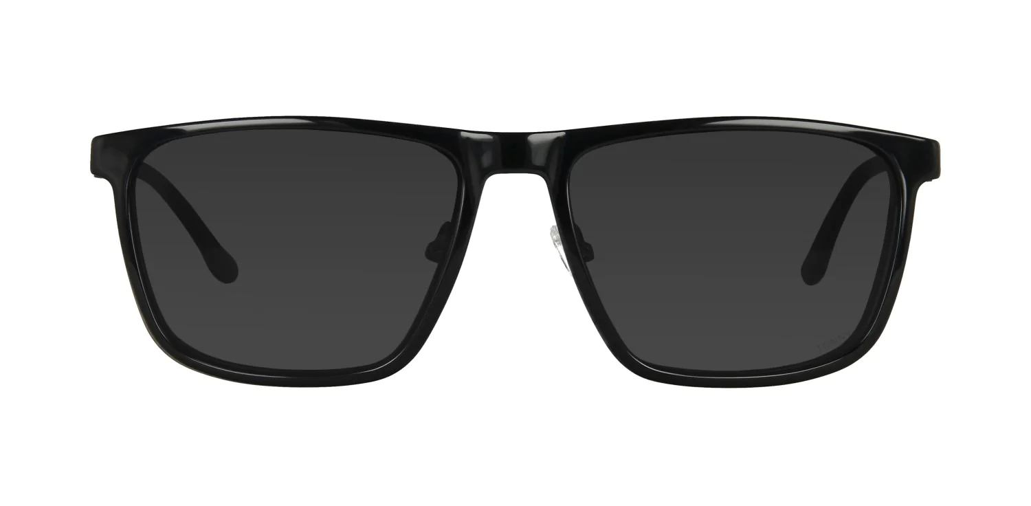 Oprawa z nakładką clip-on TONNY 0085C1