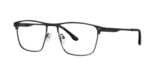 Optical frame with clip-on TONNY 0085C3