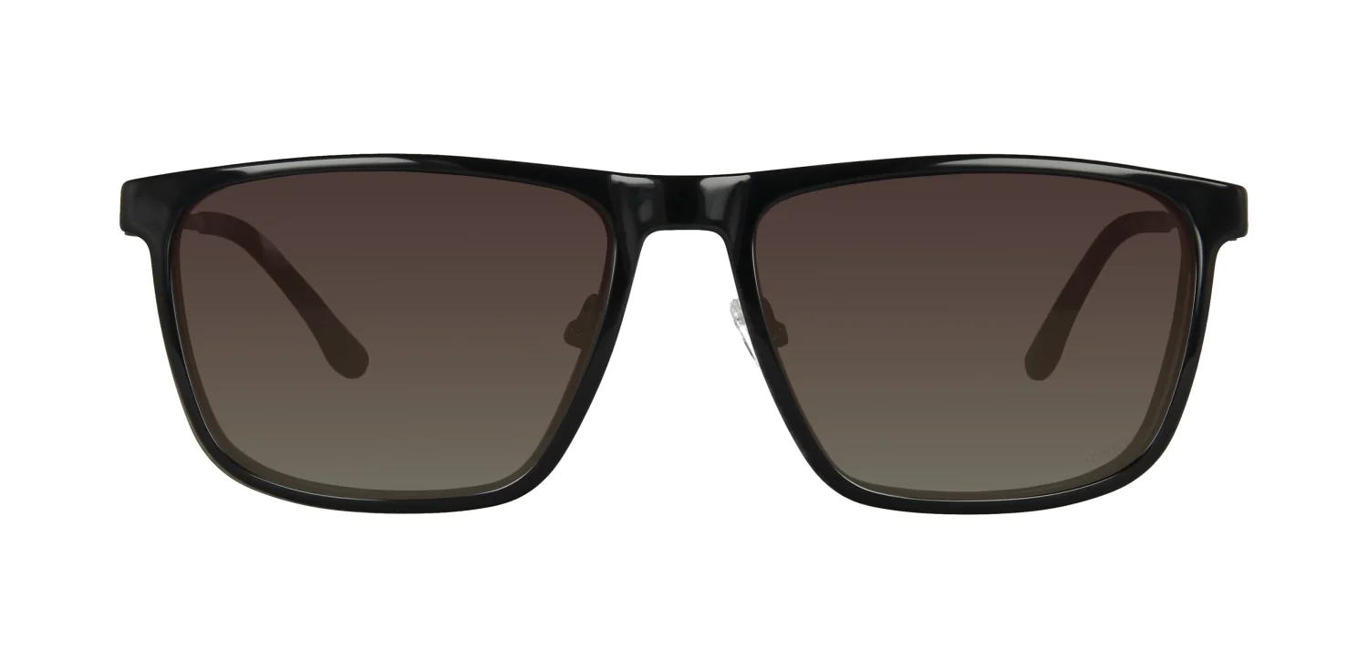 Oprawa z nakładką clip-on TONNY 0085C3