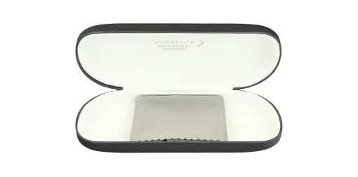 Case for glasses E-8.4 grey