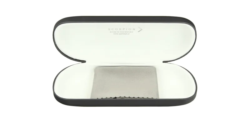Case for glasses E-8.4 grey