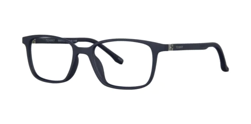 Optical frame with clip-on TONNY 0076C2