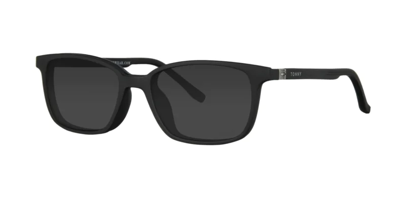 CLIP-ON sun cover 0076C1