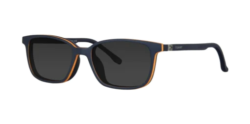 CLIP-ON sun cover 0076C2