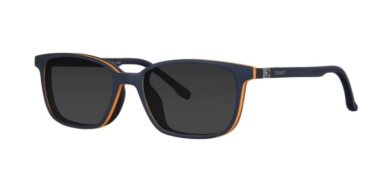 CLIP-ON sun cover 0076C2