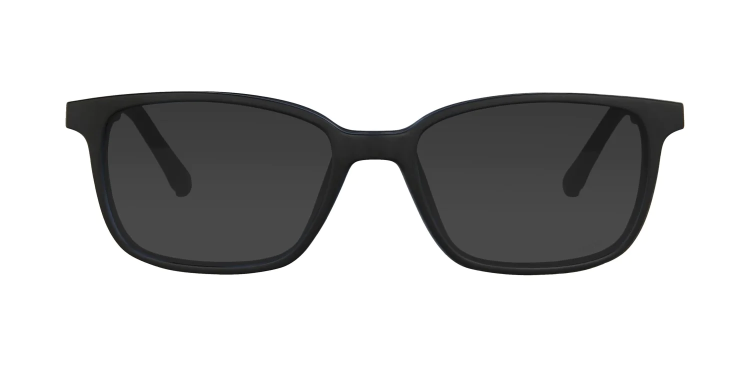 Nakładka przeciwsłoneczna CLIP-ON 0076C3