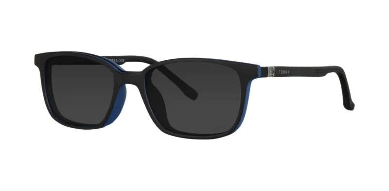 CLIP-ON sun cover 0076C3