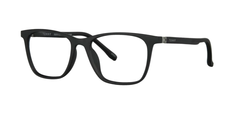 Oprawa z nakładką clip-on TONNY 0077C1