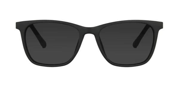 Oprawa z nakładką clip-on TONNY 0077C1