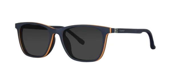 Nakładka przeciwsłoneczna CLIP-ON 0077C2