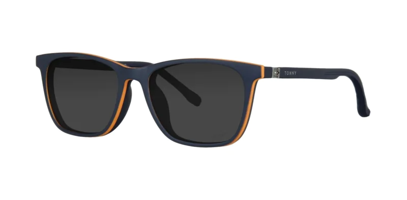 CLIP-ON sun cover 0077C2