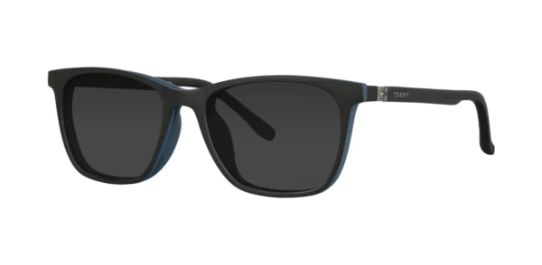 Nakładka przeciwsłoneczna CLIP-ON 0077C3