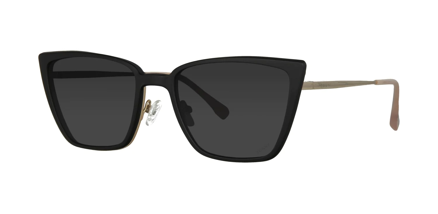 Oprawa z nakładką clip-on TONNY 0081C1