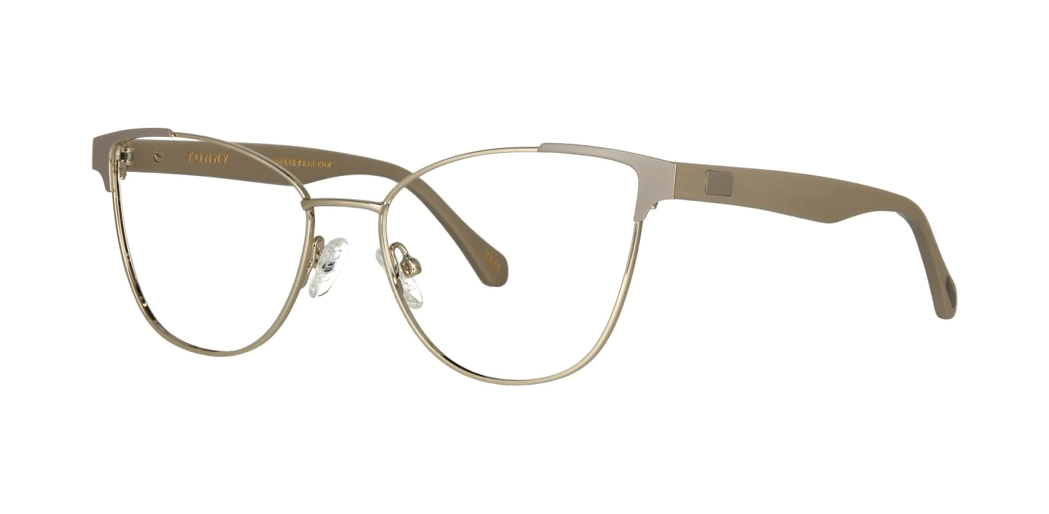 Oprawa okularowa TONNY 48477C2