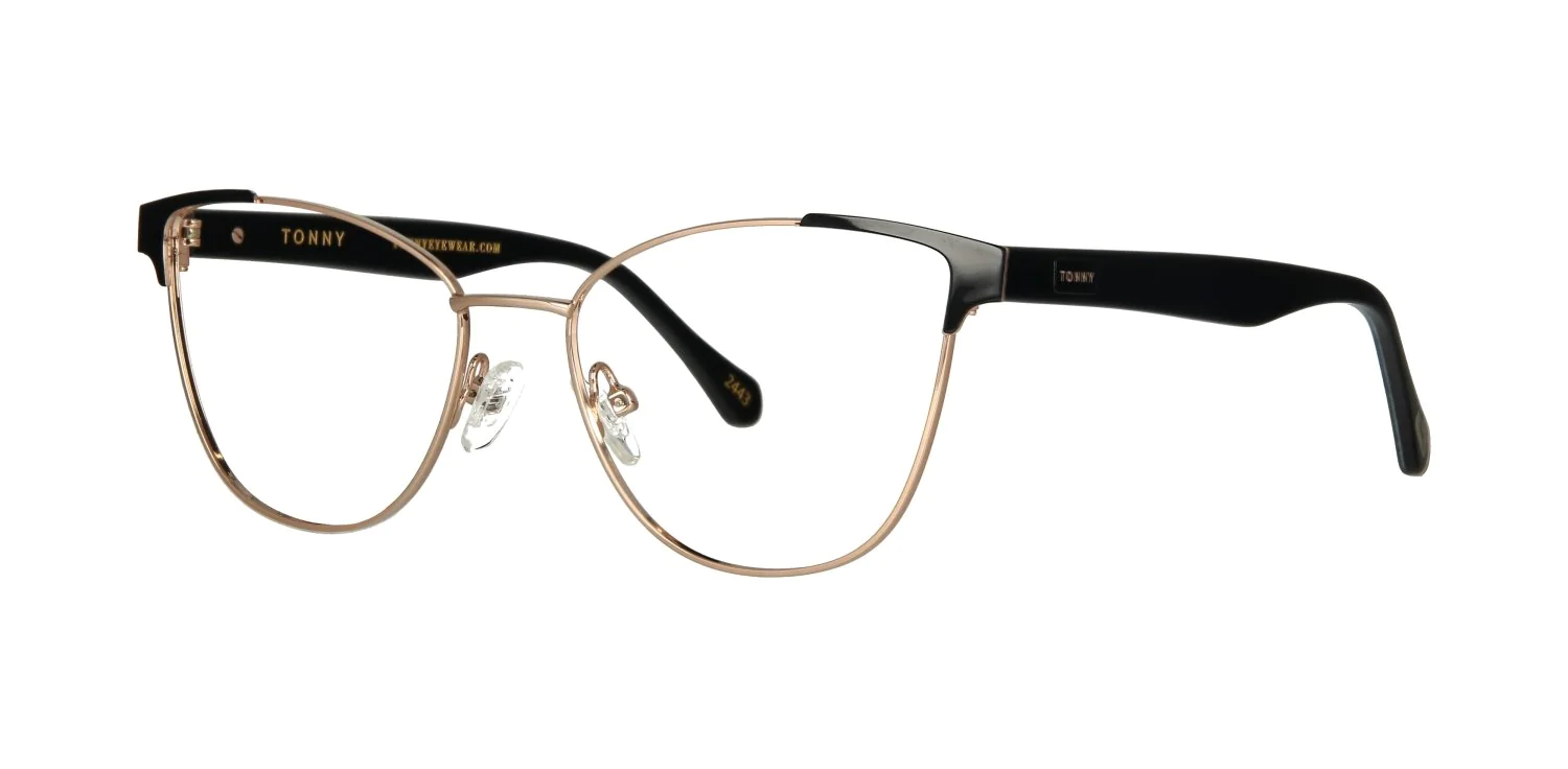 Oprawa okularowa TONNY 48477C4
