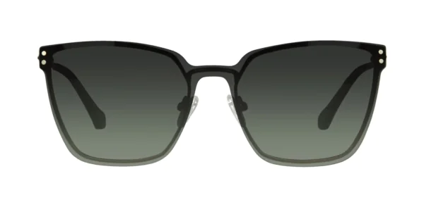 Oprawa z nakładką clip-on TONNY 48415AC1-CL1