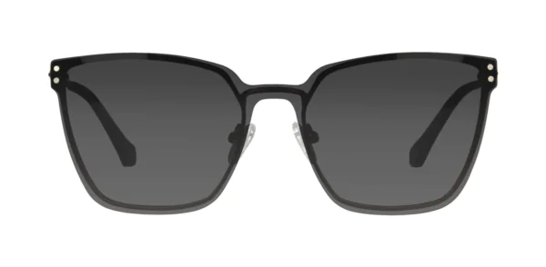 Oprawa z nakładką clip-on TONNY 48415AC3-CL1