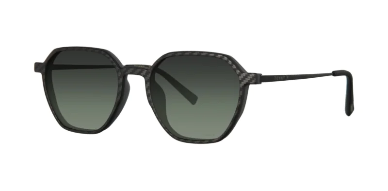 CLIP-ON sun covers SET 0059C2SET