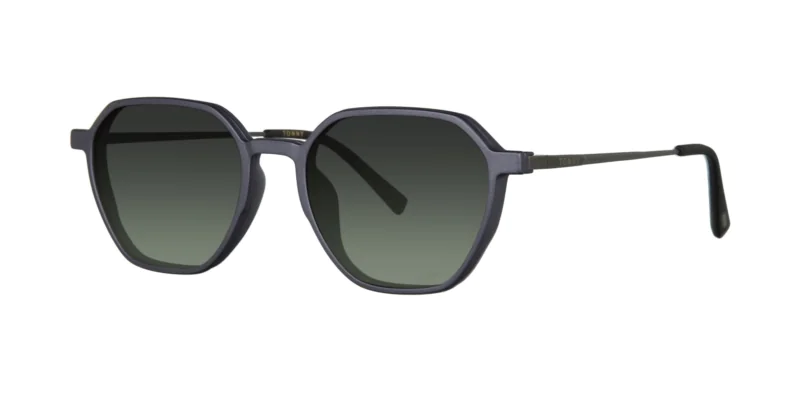 CLIP-ON sun covers SET 0059C3SET