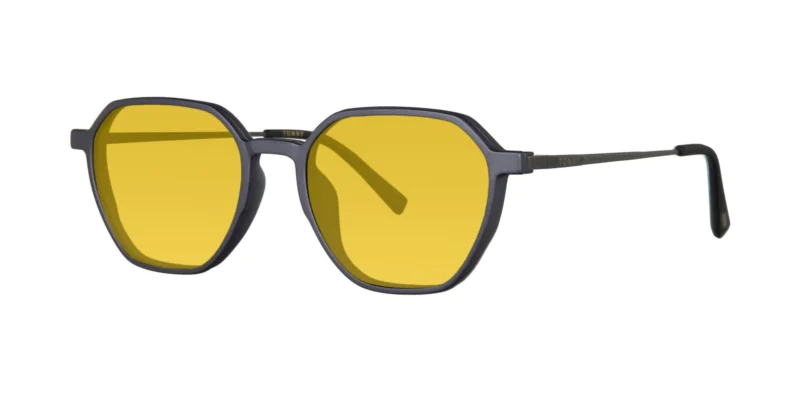 CLIP-ON sun covers SET 0059C3SET