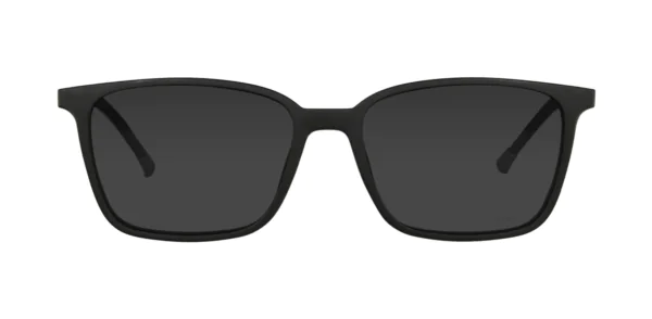 Oprawa z nakładkami clip-on TONNY 0065C3SET