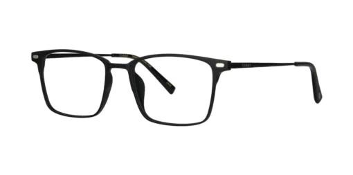 Optical frame with clip-on TONNY 0067C1SET