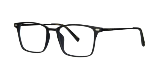 Optical frame with clip-on TONNY 0067C3SET