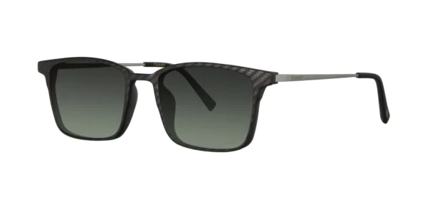 Nakładki przeciwsłoneczne CLIP-ON SET 0067C2SET