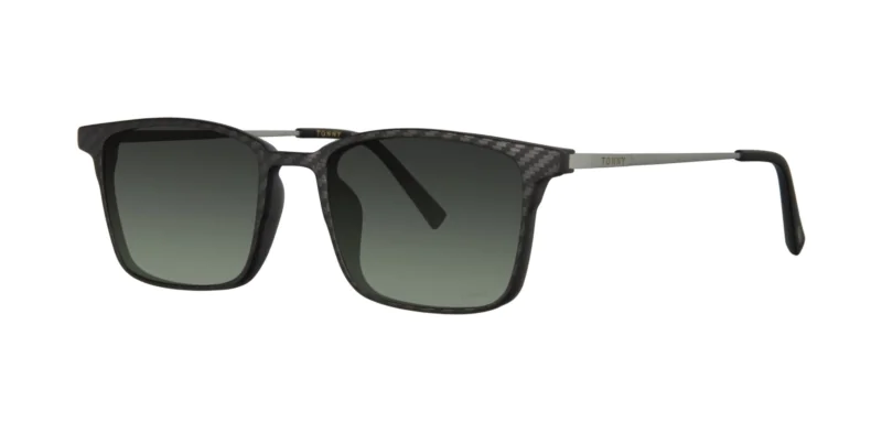 CLIP-ON sun covers SET 0067C2SET