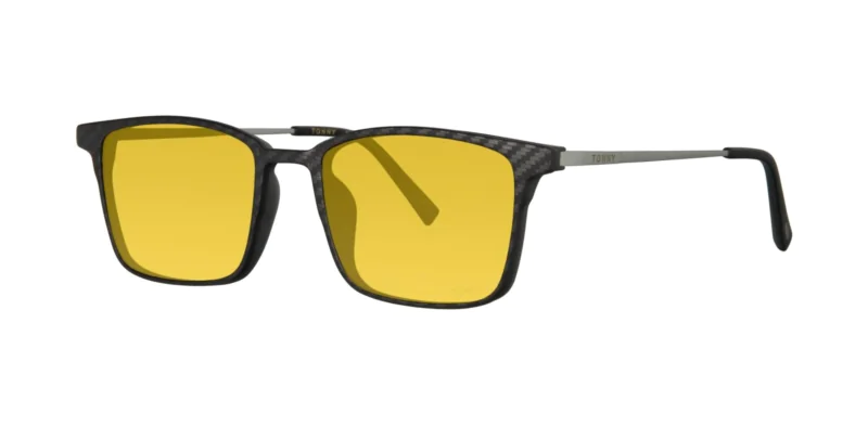 CLIP-ON sun covers SET 0067C2SET