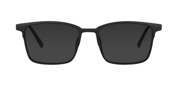 Nakładki przeciwsłoneczne CLIP-ON SET 0067C3SET