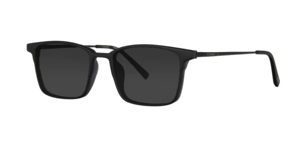 Nakładki przeciwsłoneczne CLIP-ON SET 0067C3SET