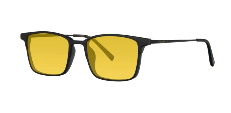 CLIP-ON sun covers SET 0067C3SET