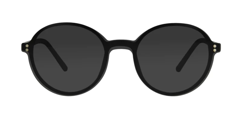 Oprawa z nakładką clip-on TONNY 0093C2