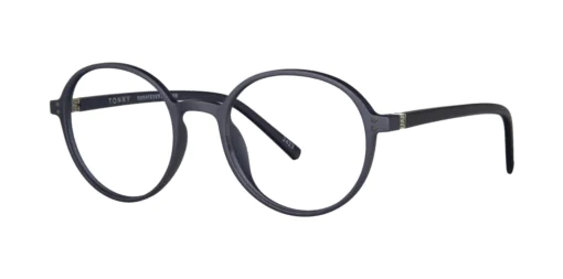 Optical frame with clip-on TONNY 0093C3