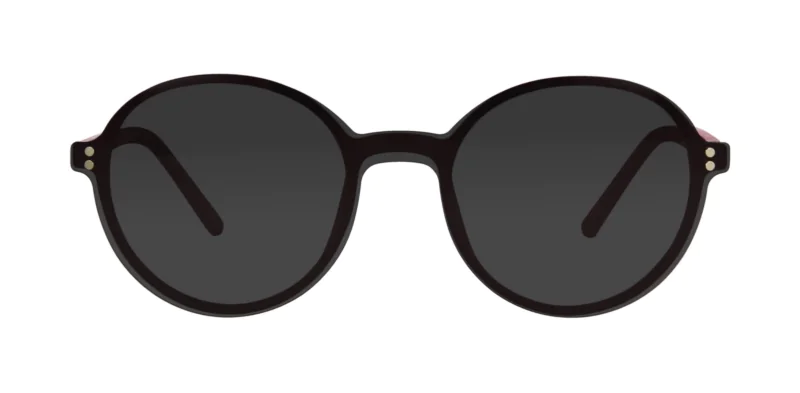 Oprawa z nakładką clip-on TONNY 0093C4