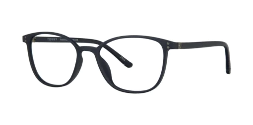 Optical frame with clip-on TONNY 0094C2