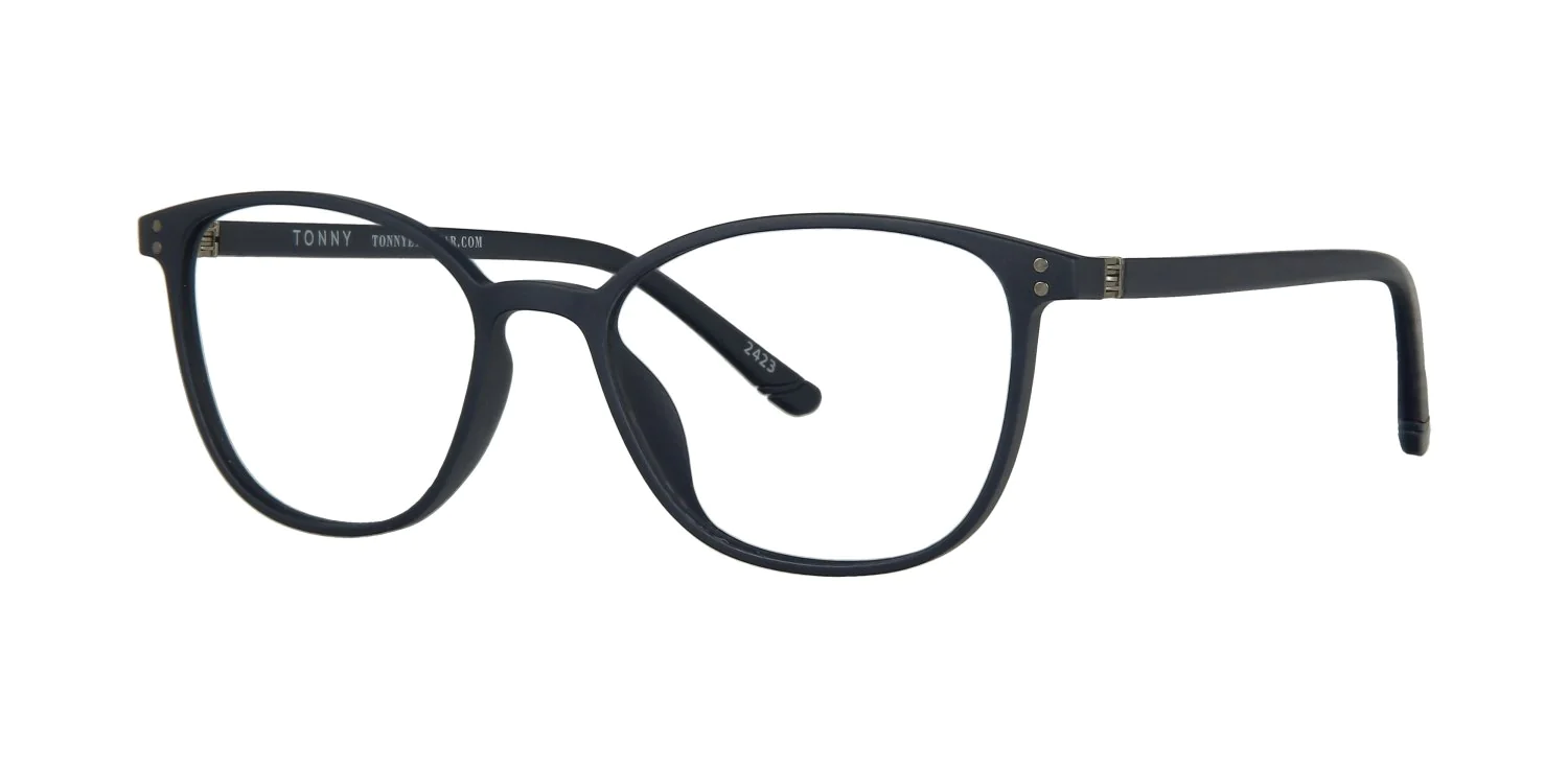 Oprawa z nakładką clip-on TONNY 0094C2