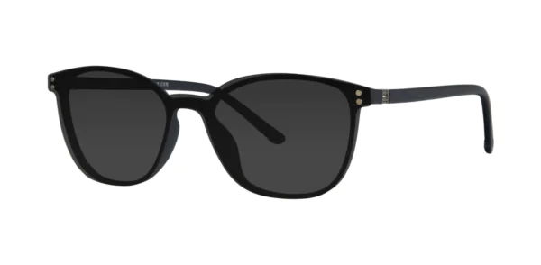 Oprawa z nakładką clip-on TONNY 0094C2