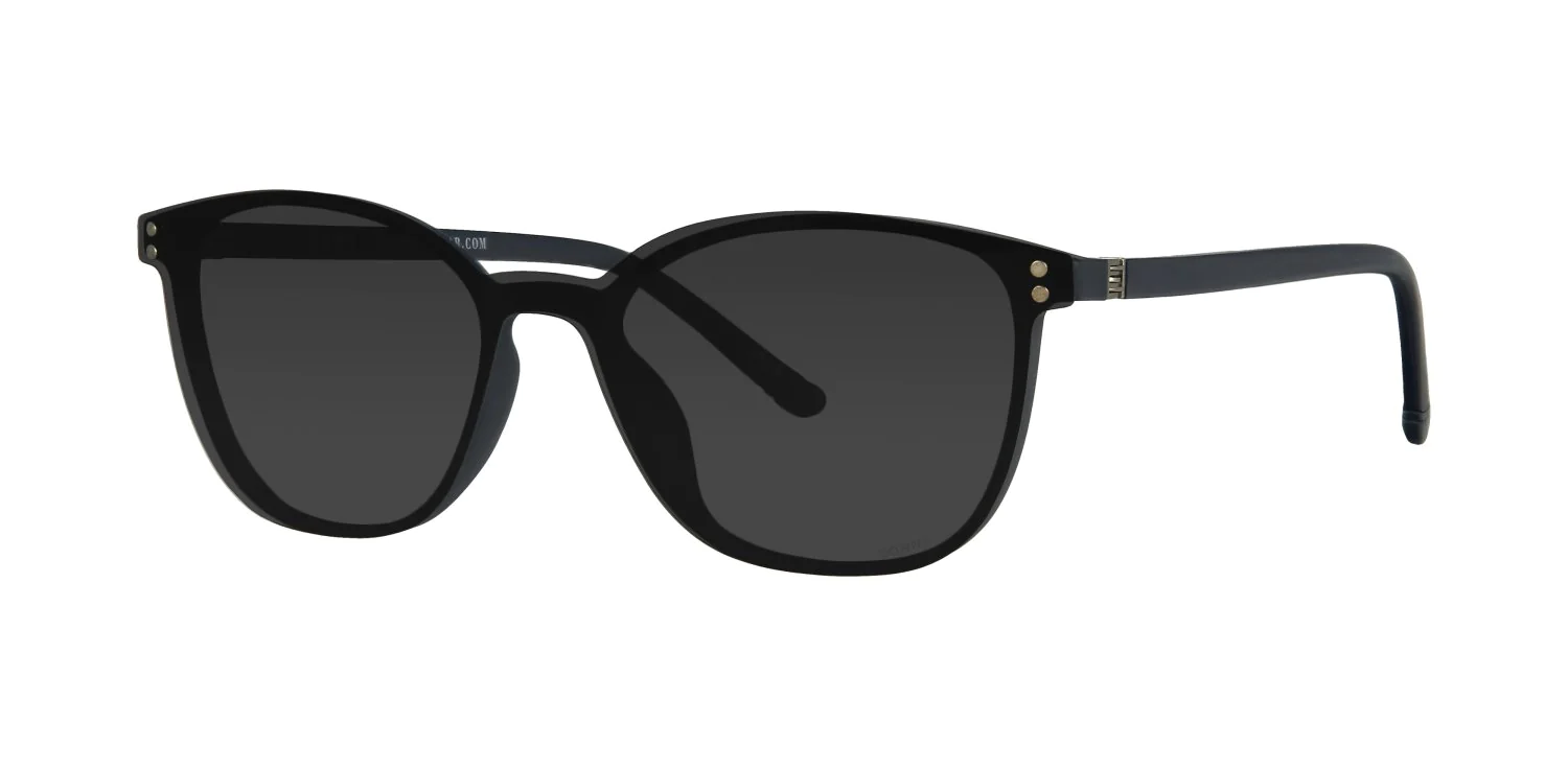 Oprawa z nakładką clip-on TONNY 0094C2