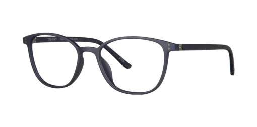 Optical frame with clip-on TONNY 0094C3