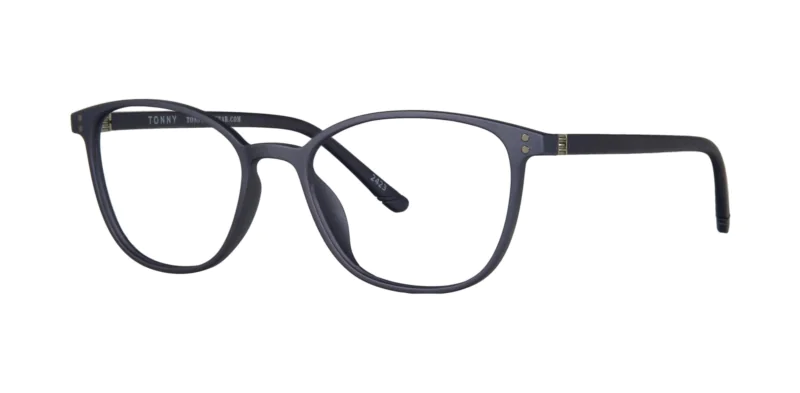 Oprawa z nakładką clip-on TONNY 0094C3