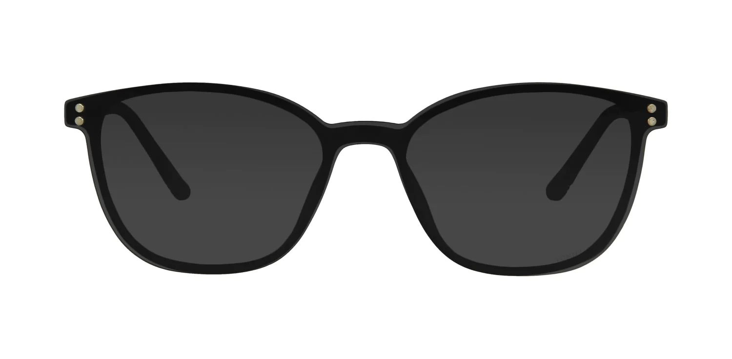 Oprawa z nakładką clip-on TONNY 0094C3