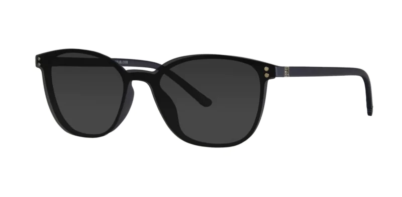 Oprawa z nakładką clip-on TONNY 0094C3