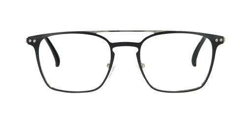 Optical frame with clip-on TONNY 0016C1