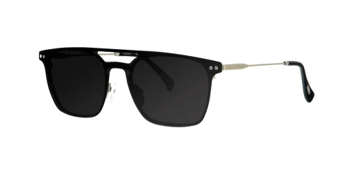 Optical frame with clip-on TONNY 0016C1