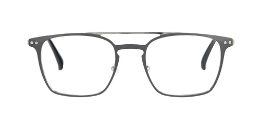 Optical frame with clip-on TONNY 0016C2