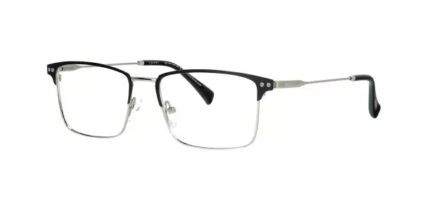 Optical frame with clip-on TONNY 0017C1
